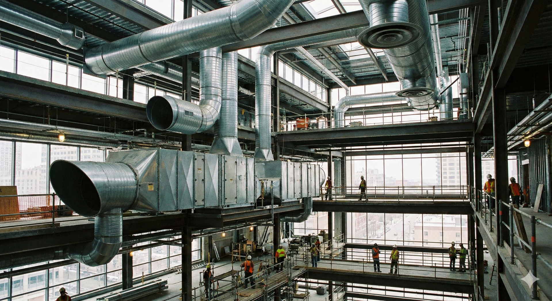 Formation et expertise MEP